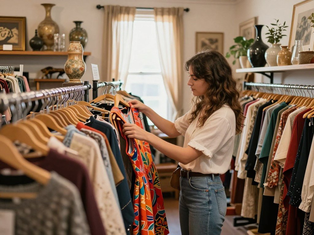 best thrift stores near me