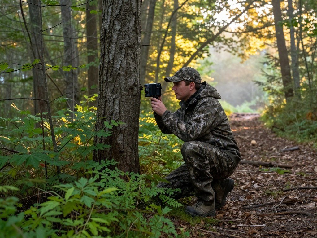 best trail camera