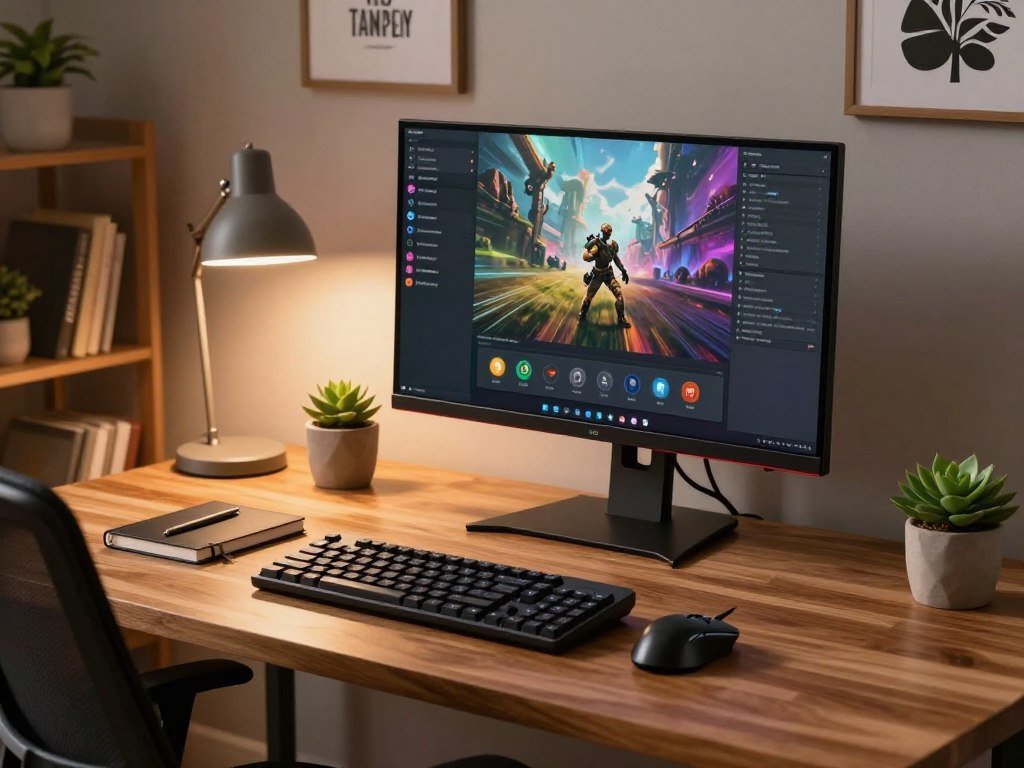 best uhd monitors