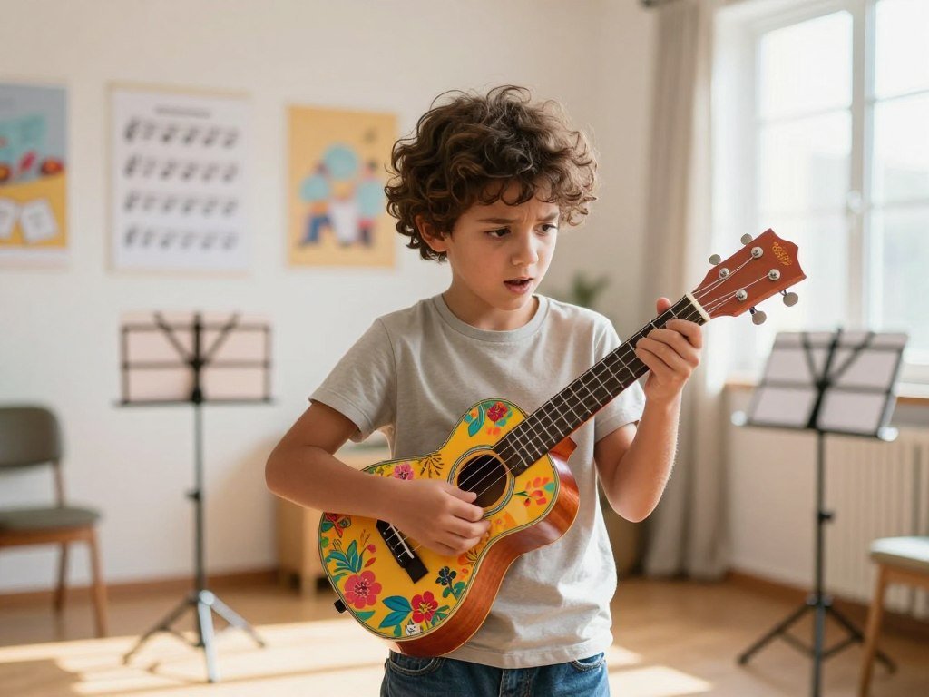 best ukulele for beginners