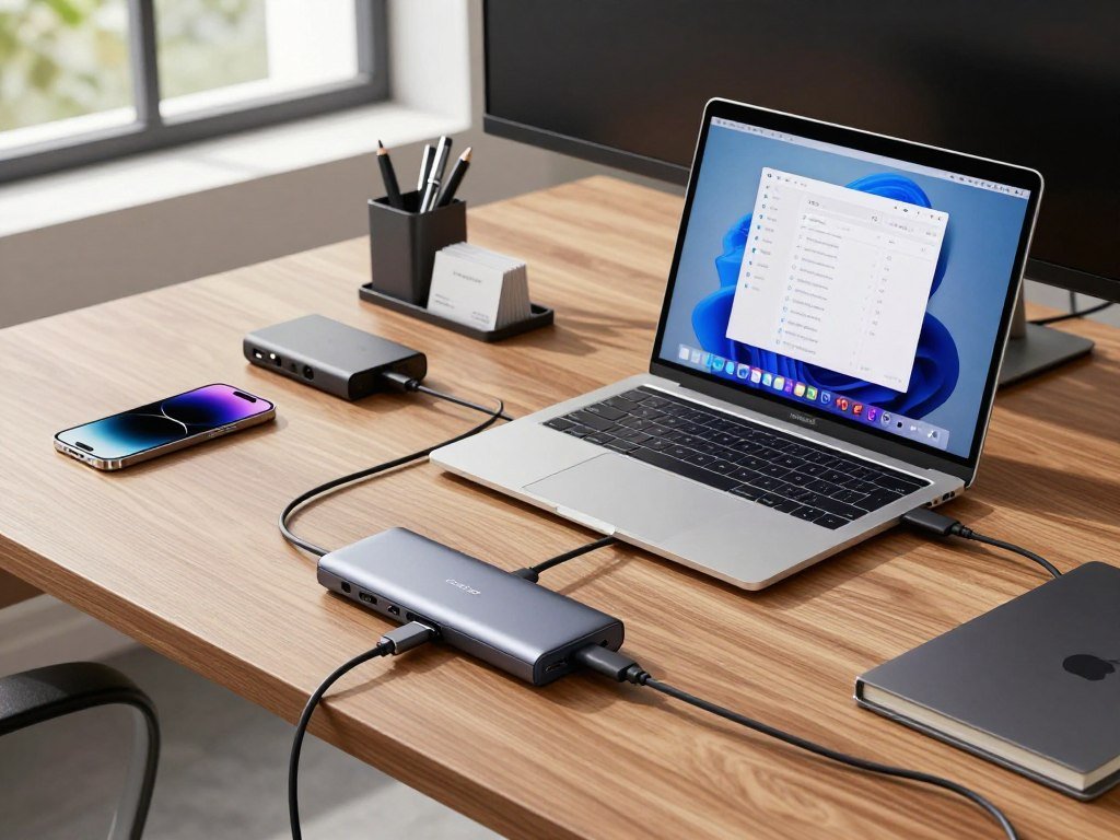 best usb c hub