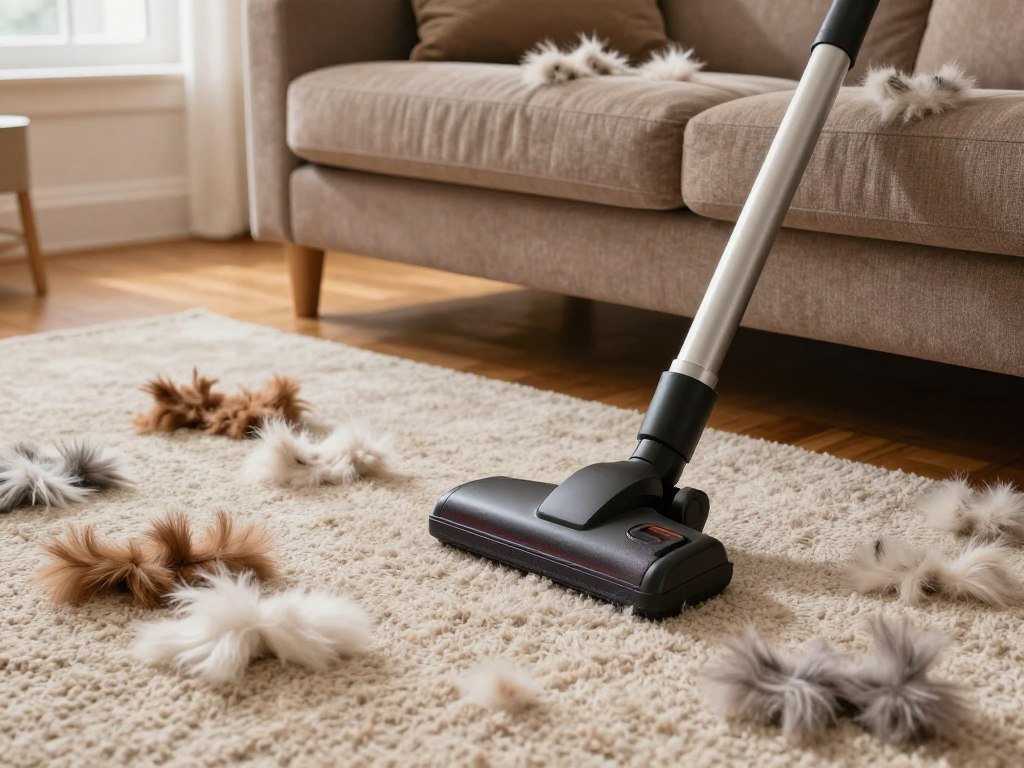 best vacuums for pet hair