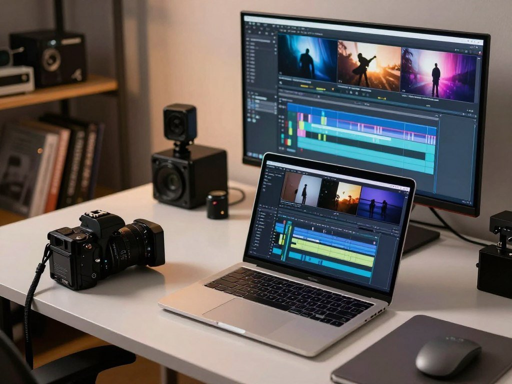 best video editing software