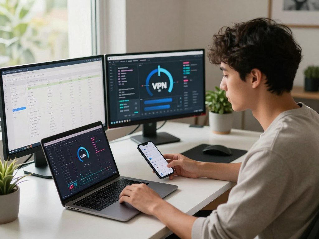 best vpn australia