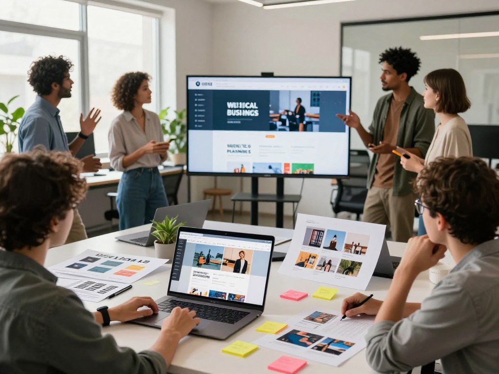 best website builder