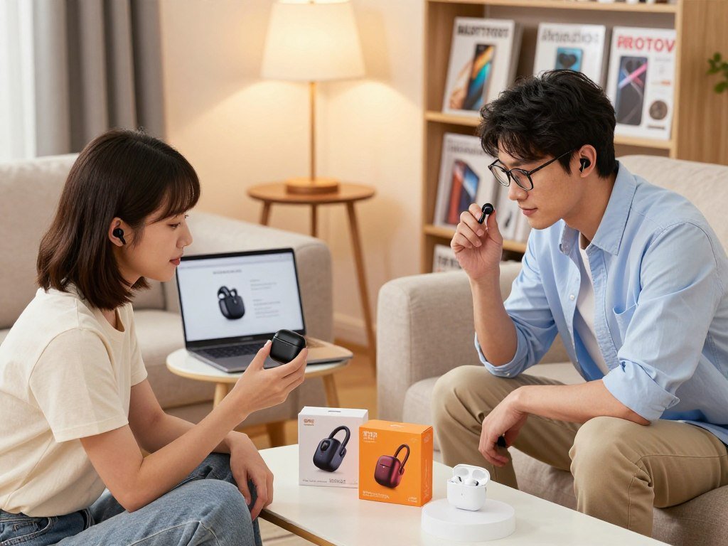 best wireless earbuds for android