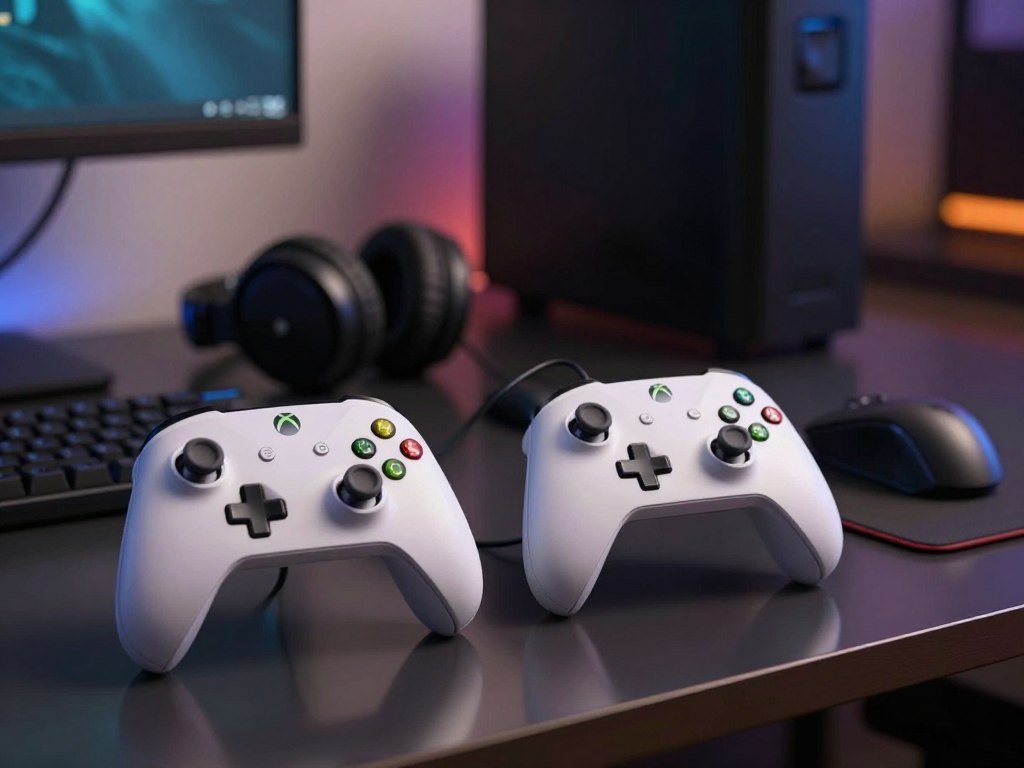 best xbox controller