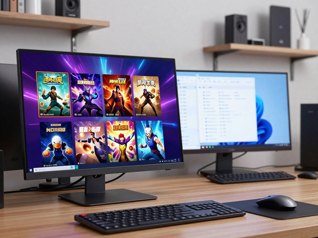 bluestacks desktop vs bluestacks 5 vs bluestacks 10 2026