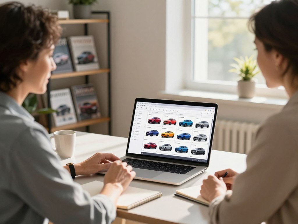 cadillac dealer