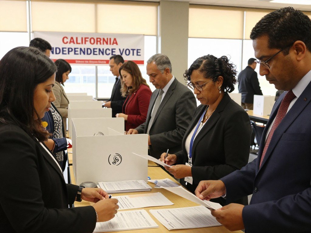 california independence vote 2026 prediction market