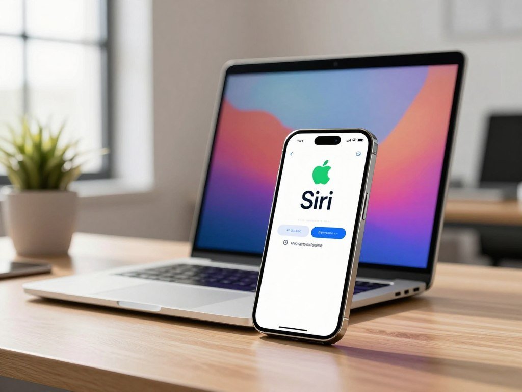does siri use google gemini 2026