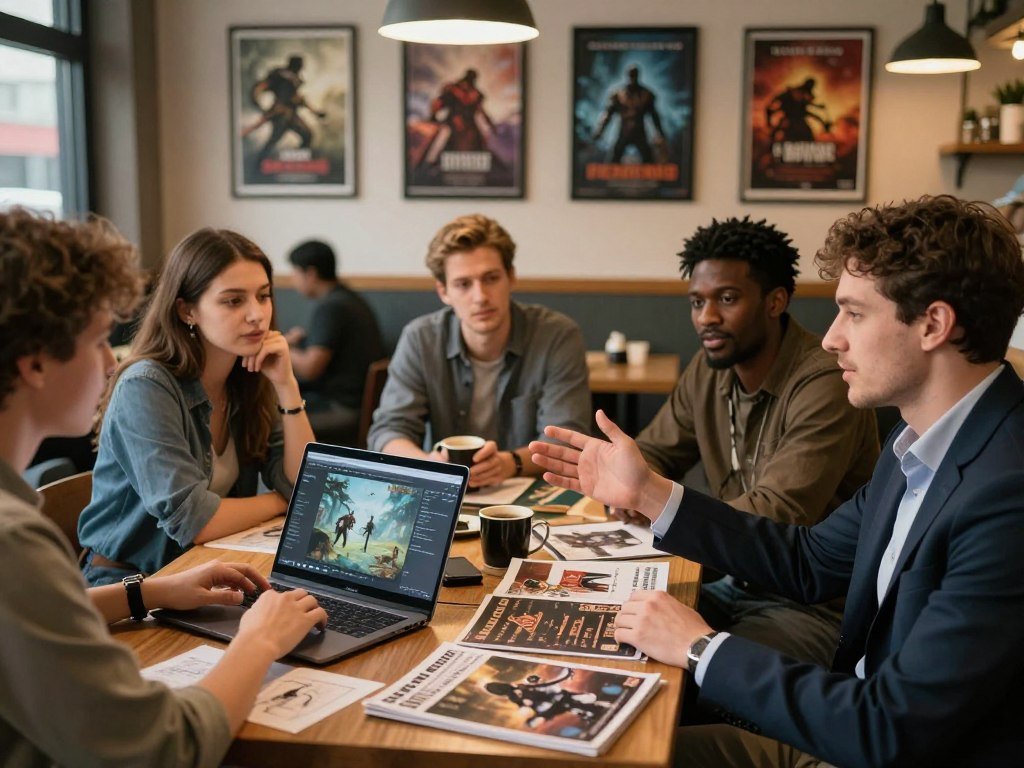 ea closes bioware four bets portfolio 2026