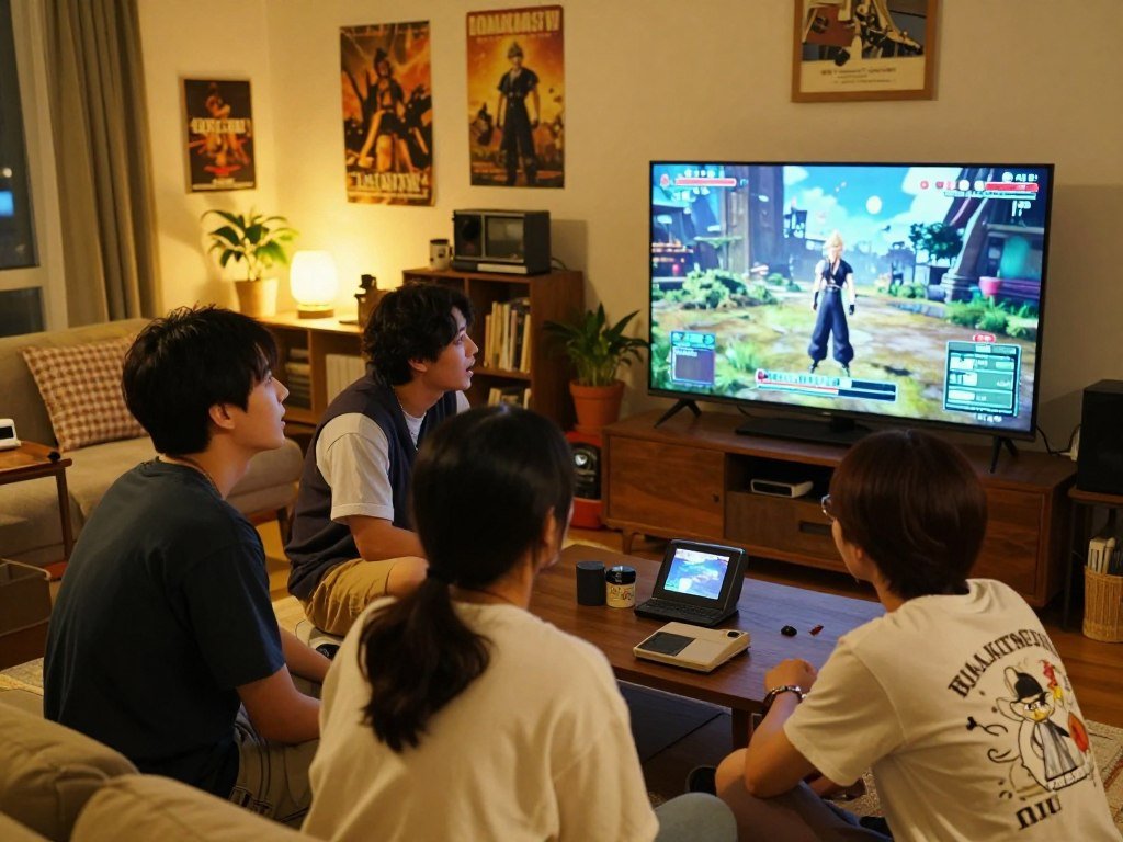 ff7 remake hamaguchi story not changed by player reactions 2026