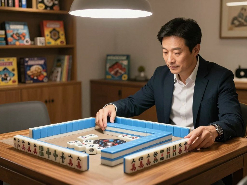 free games online mahjongg