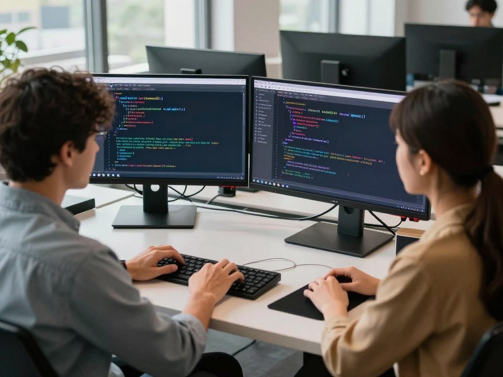 github copilot vs jetbrains ai