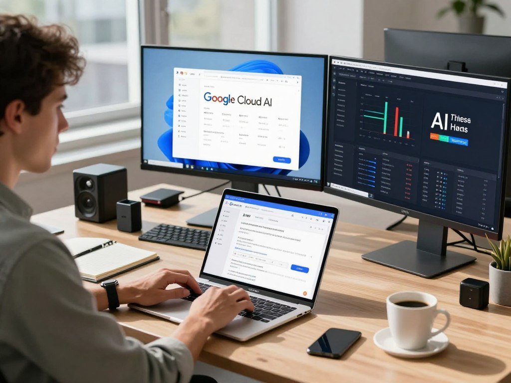 google ai news today 2026
