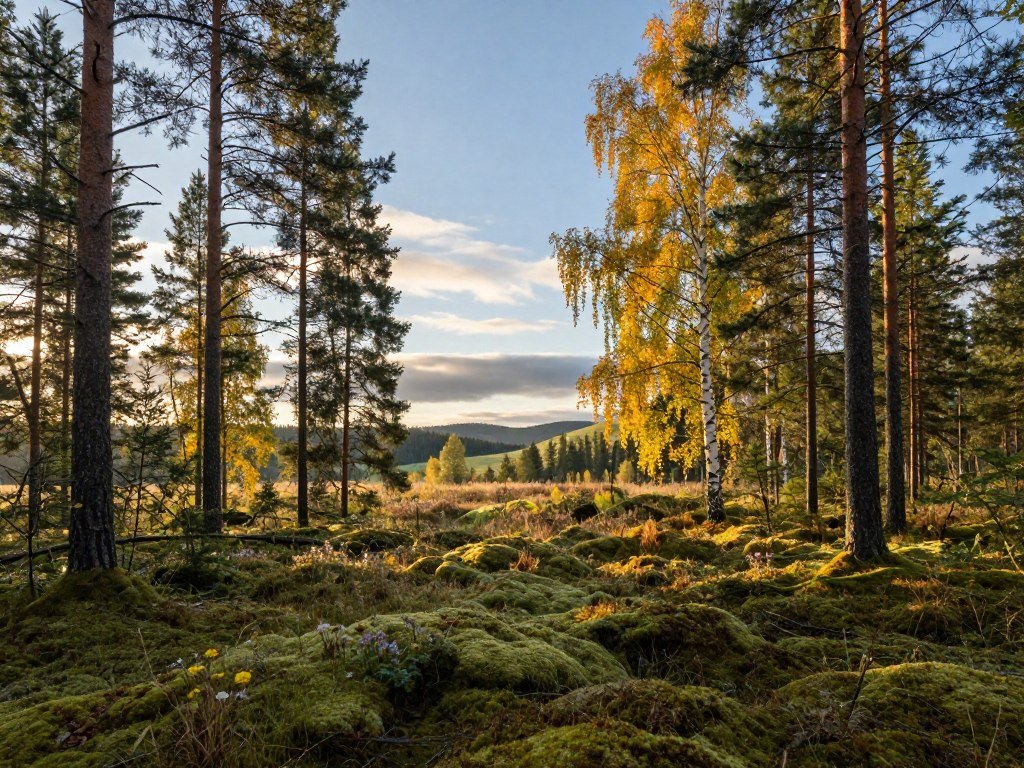 google data center finland wolves muhos otanmaki 2026