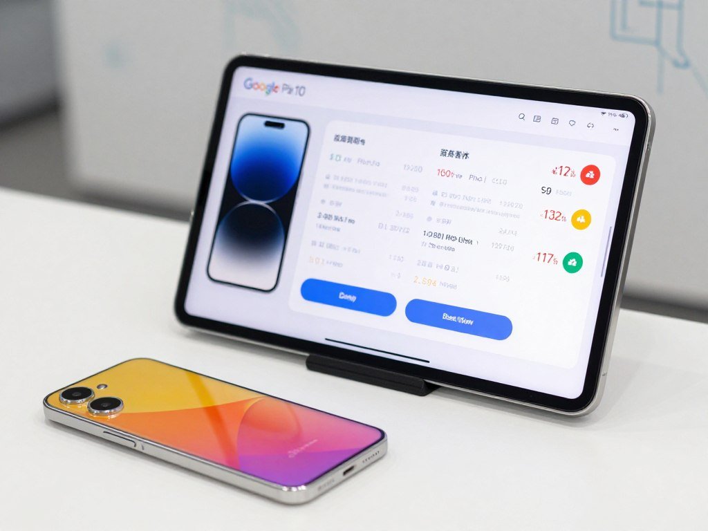google pixel 10 pro price