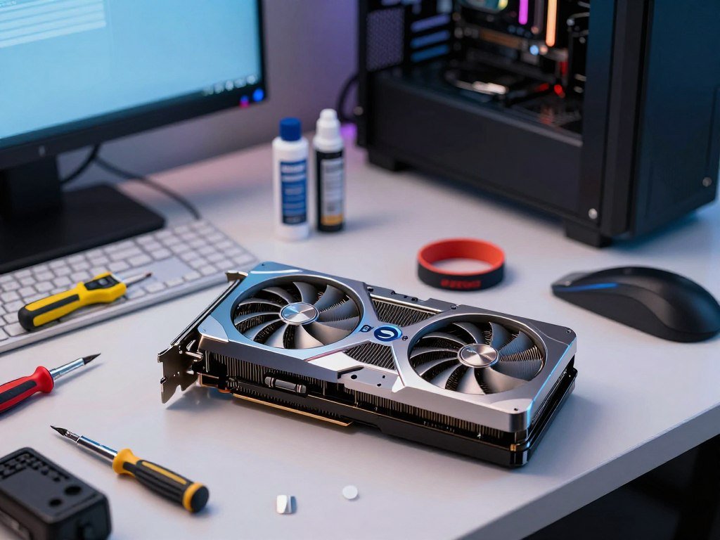 gpu upgrade install graphics card guide 2026
