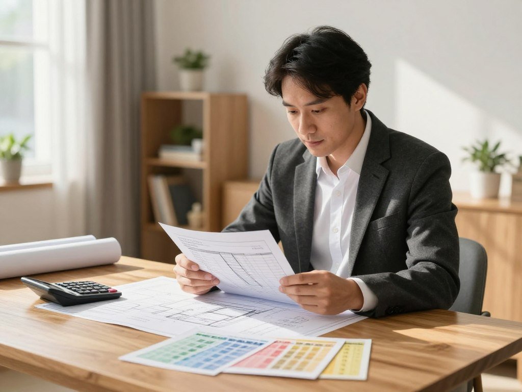 home improvement loans