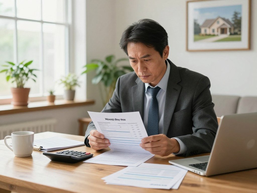 home loan calculator