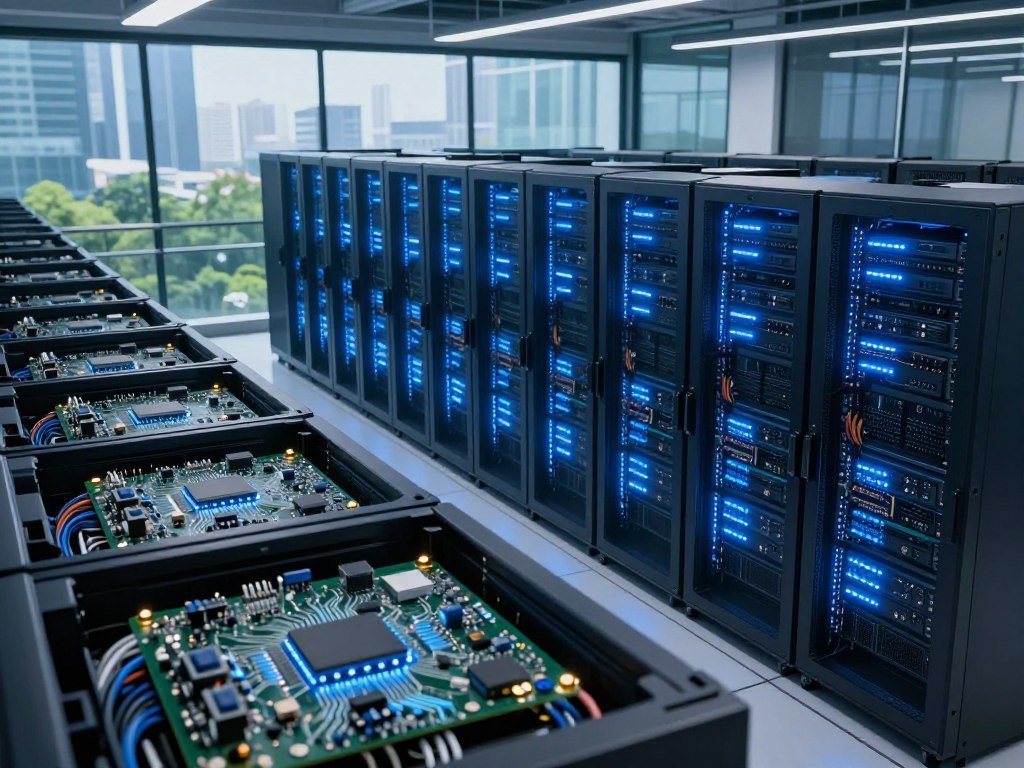 how does ai affect the environment
