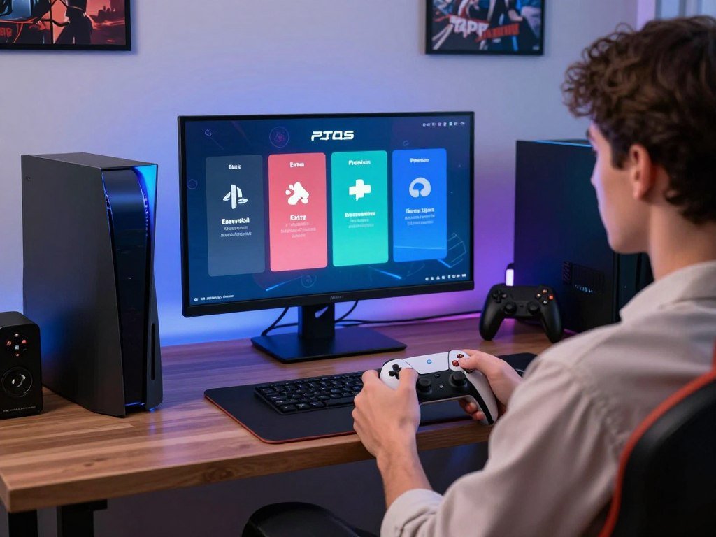 how much does playstation plus cost
