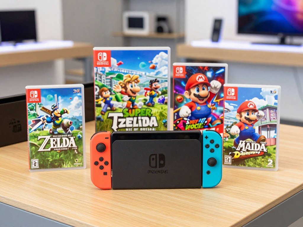 how much is a nintendo switch 2
