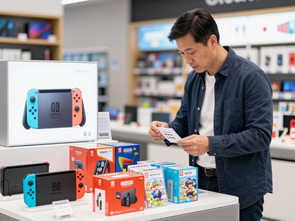 how much is a switch 2