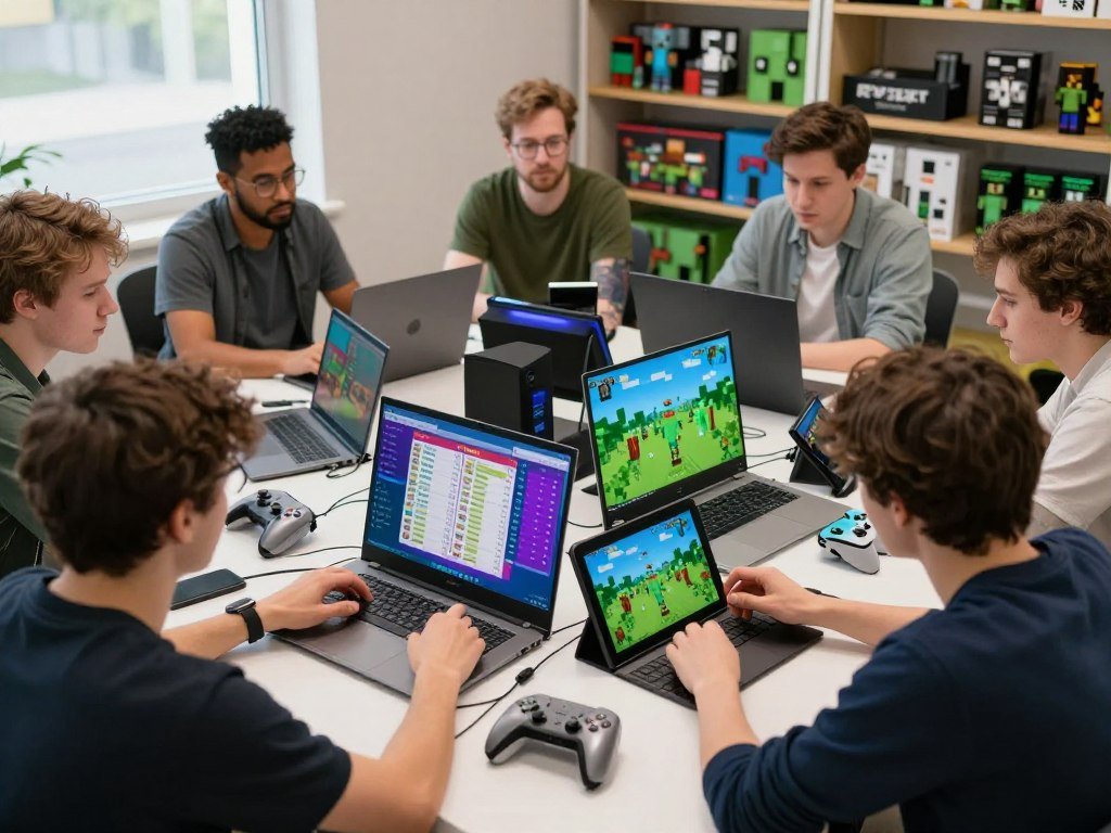 how much is minecraft
