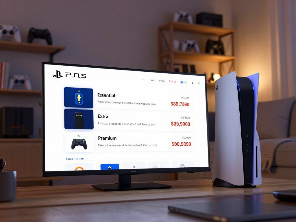 how much is playstation plus