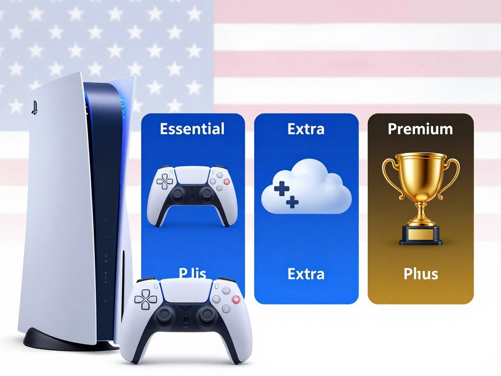 how much is ps plus