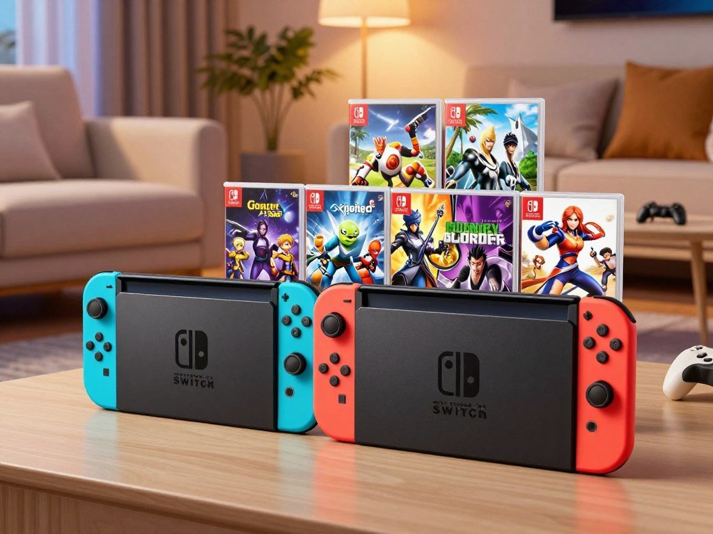 how much is the nintendo switch 2
