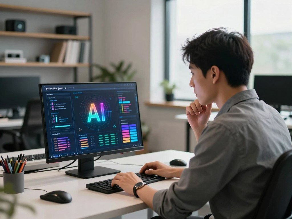 how to build an ai agent
