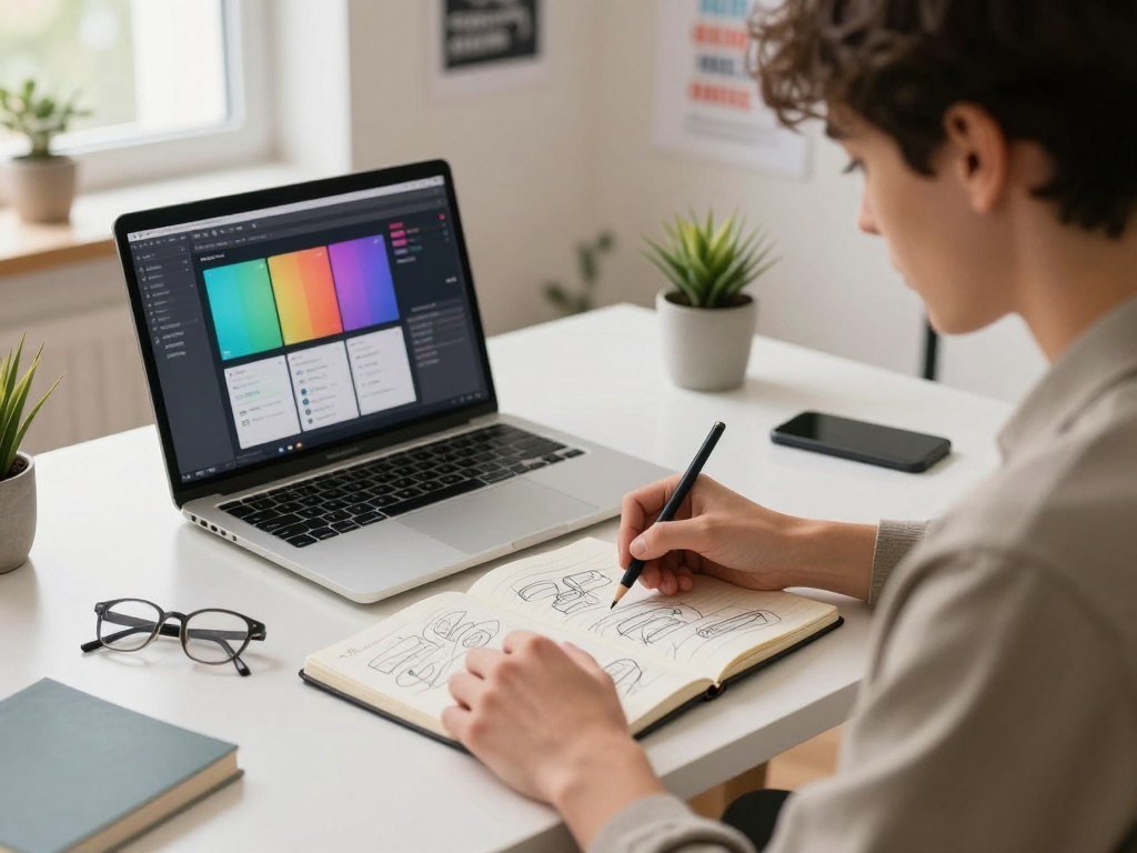 how to build an ai app