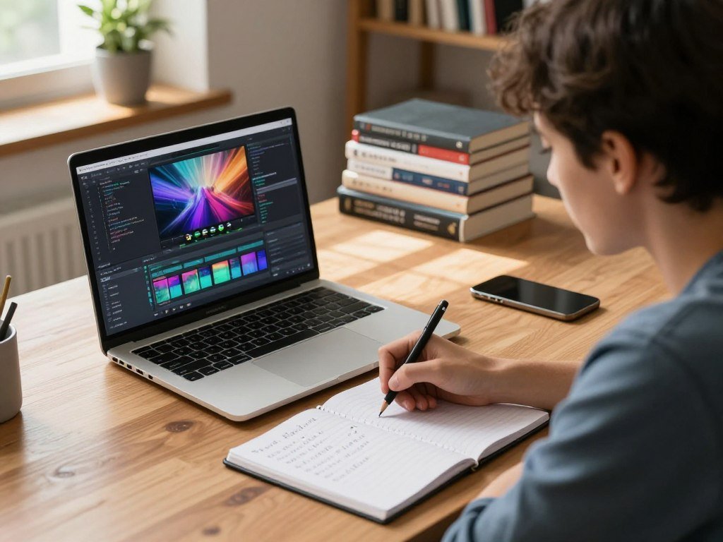 how to create ai videos