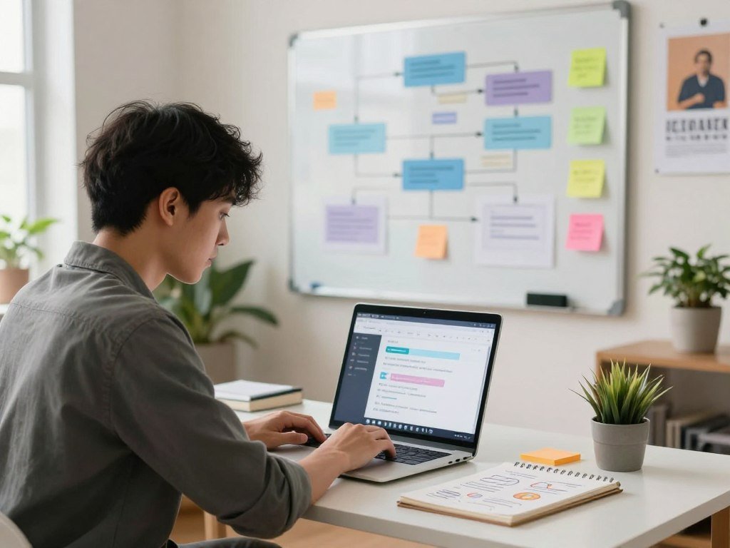 how to create an ai chatbot
