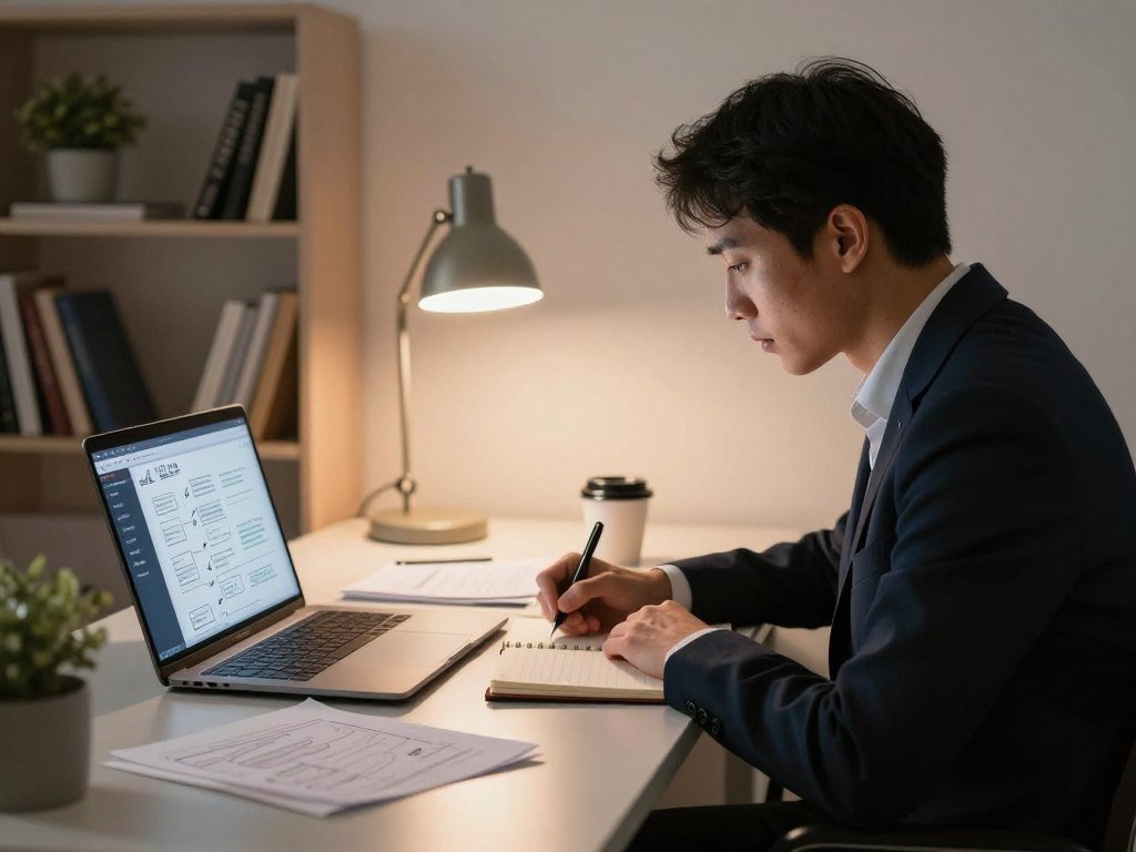 how to create your own ai assistant