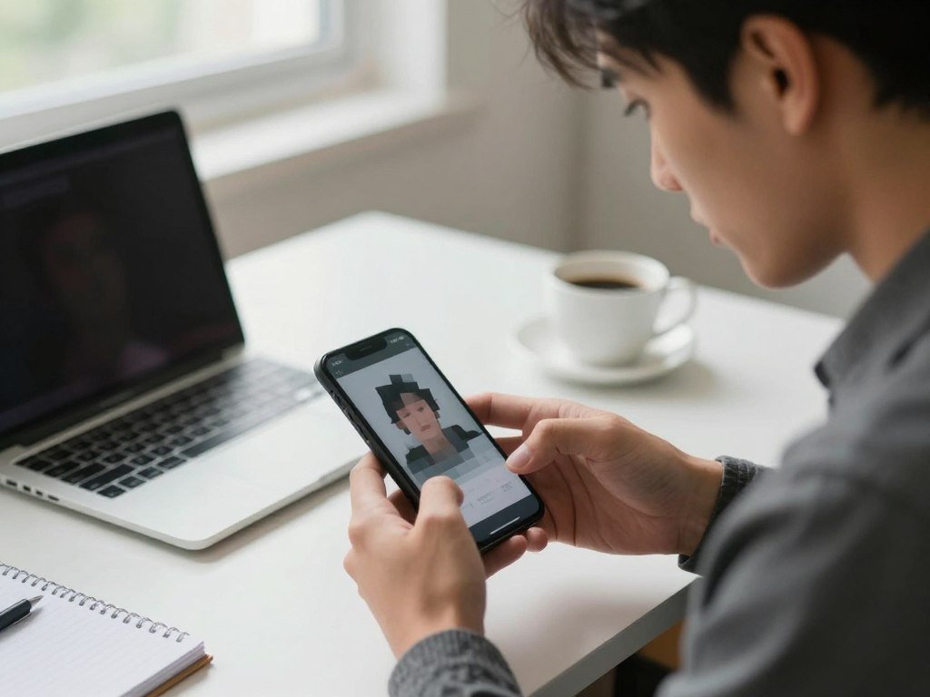 how to detect ai generated images