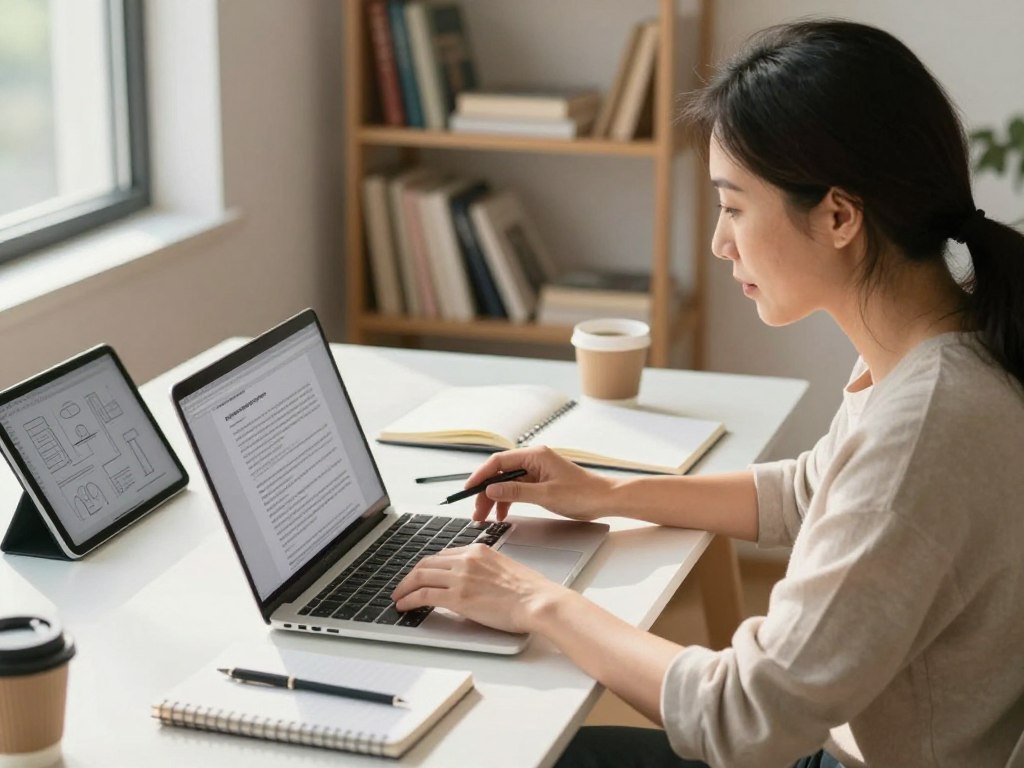 how to humanize ai writing