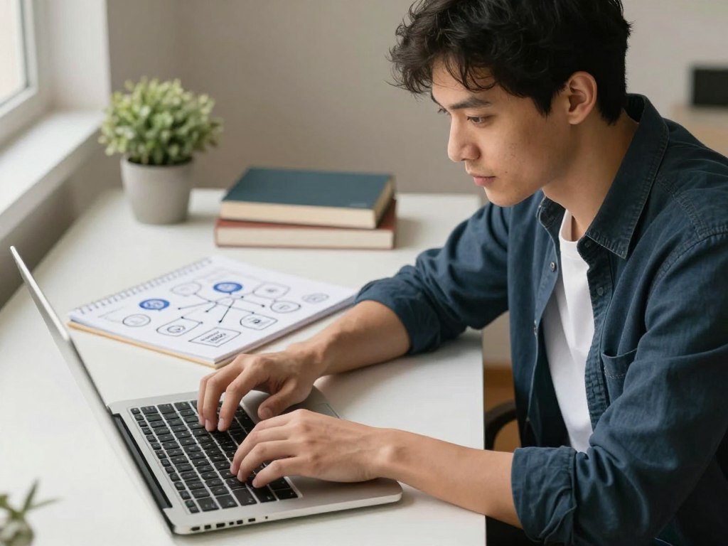 how to make passive income with ai