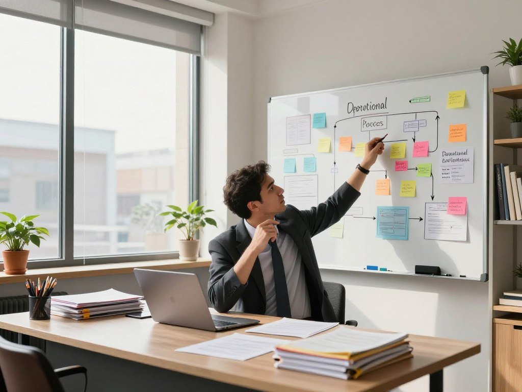 how to start an ai automation agency