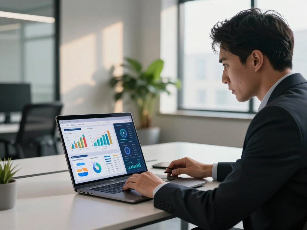 how to track brand mentions in ai search