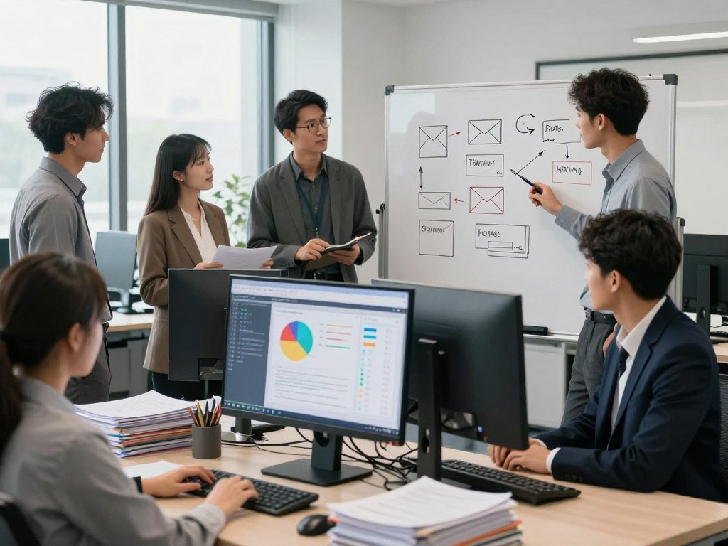 how to train an ai model