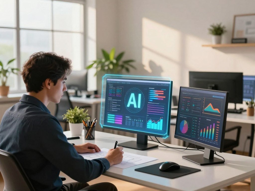 how to use ai for content creation