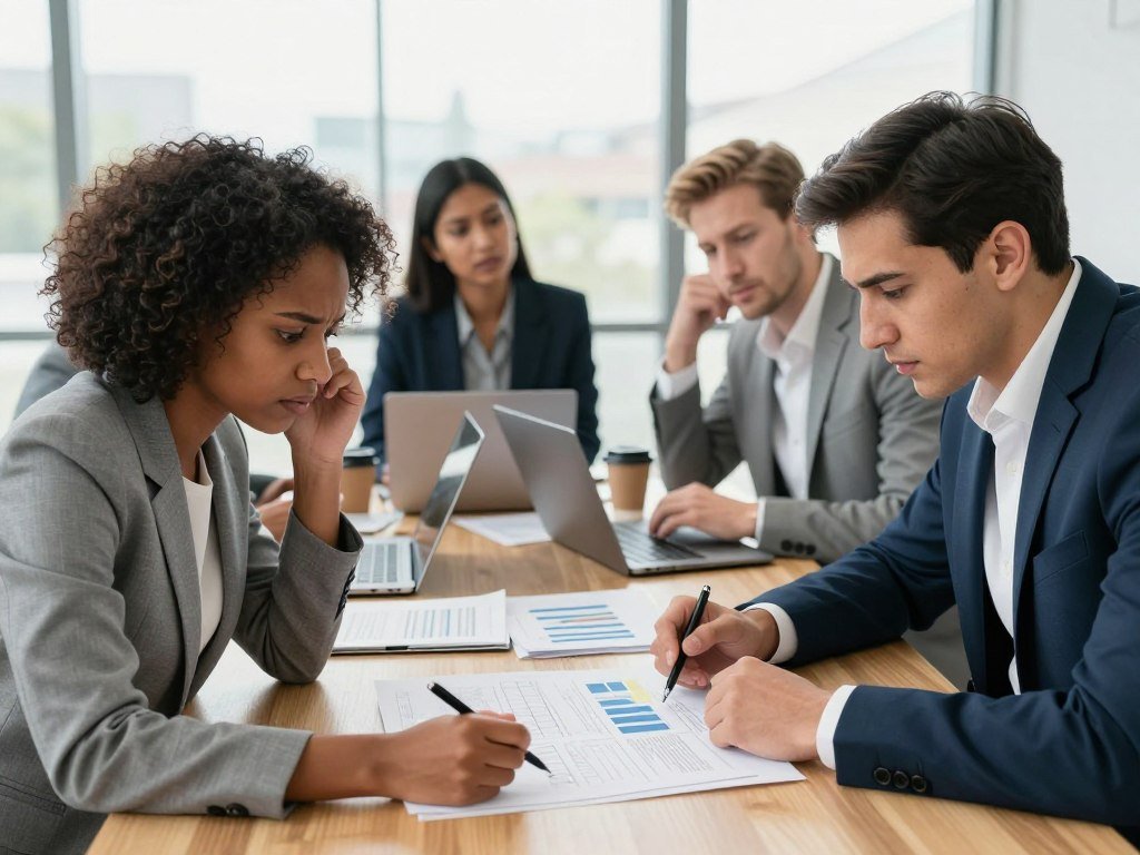 how to use ai in business