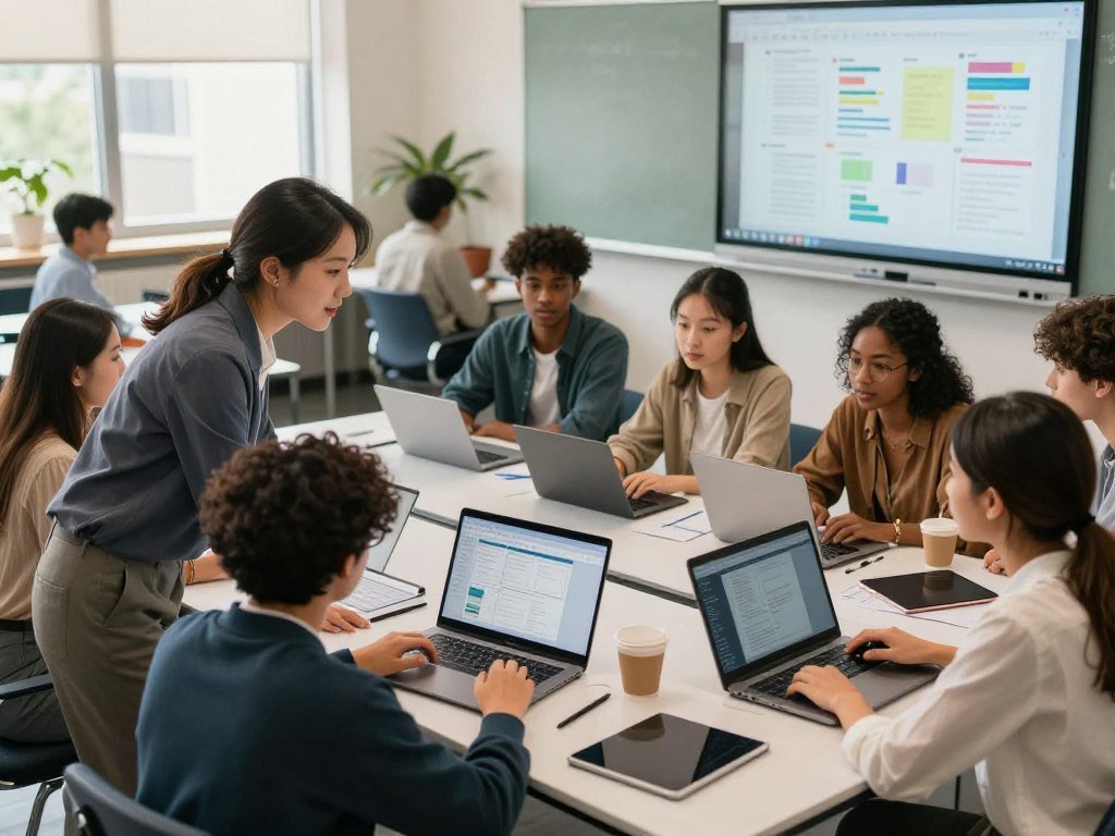 how to use ai in education