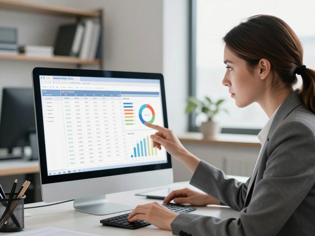how to use ai in excel
