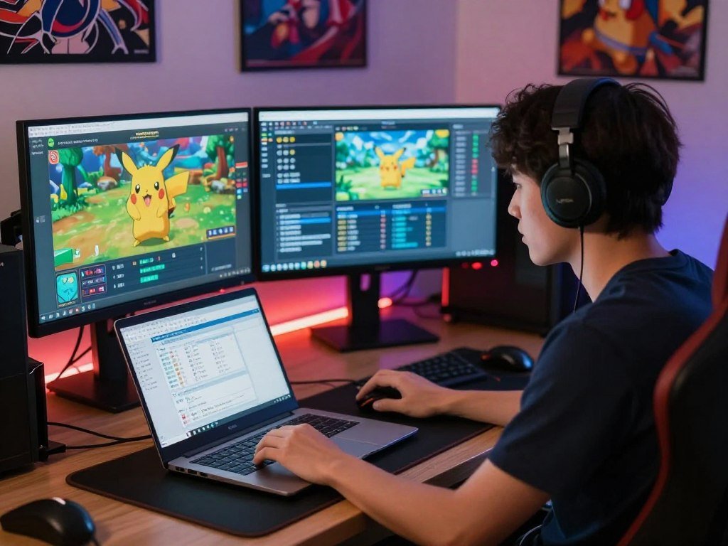 how to use pkhex pokemon save editor 2026