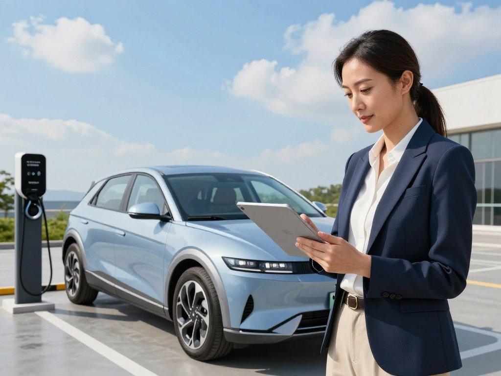hyundai ioniq 5 lease deals